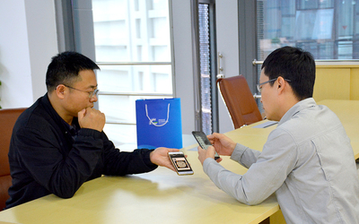 日浩牽手促進(jìn)會舉辦“中小企業(yè)服務(wù)日”活動 走進(jìn)南山區(qū)與龍華區(qū)助力企業(yè)發(fā)展